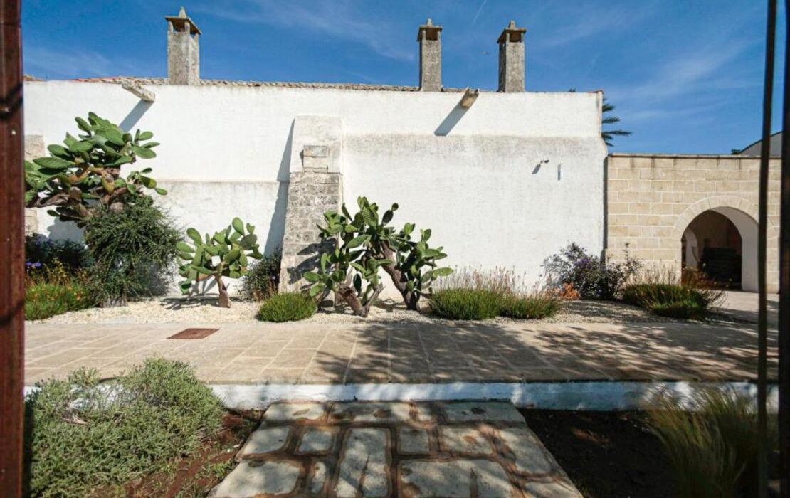 Masseria Francescani