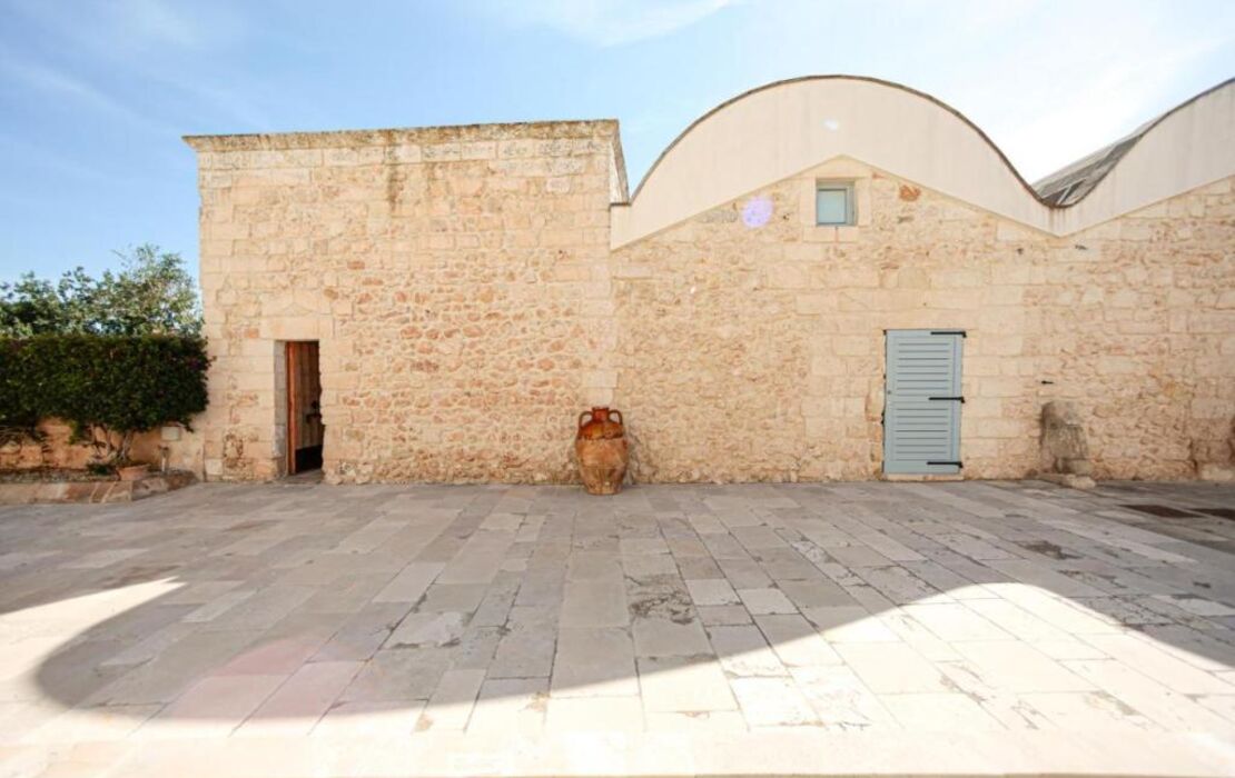 Masseria Francescani