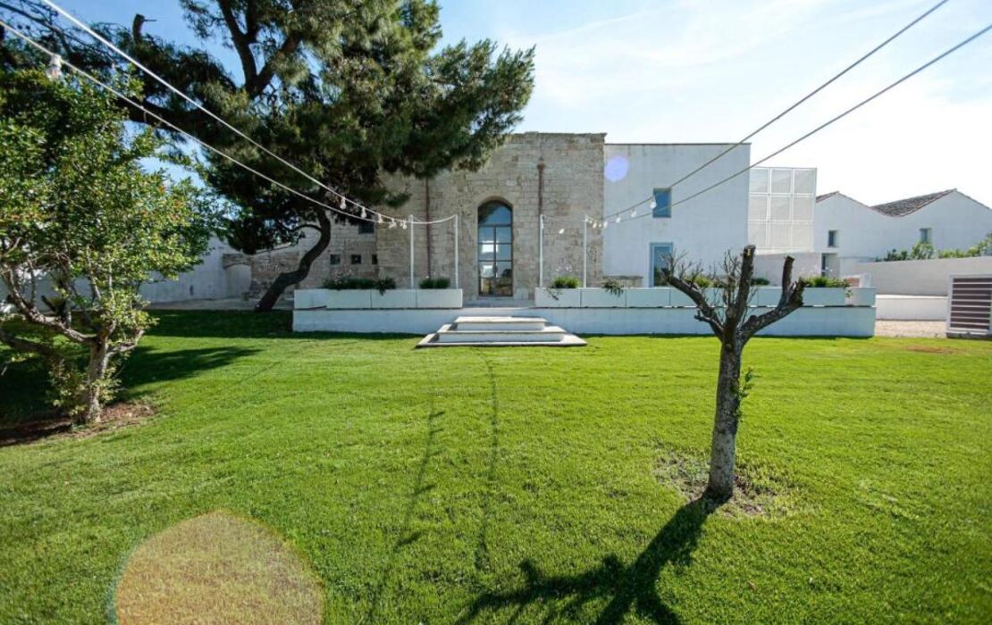 Masseria Francescani