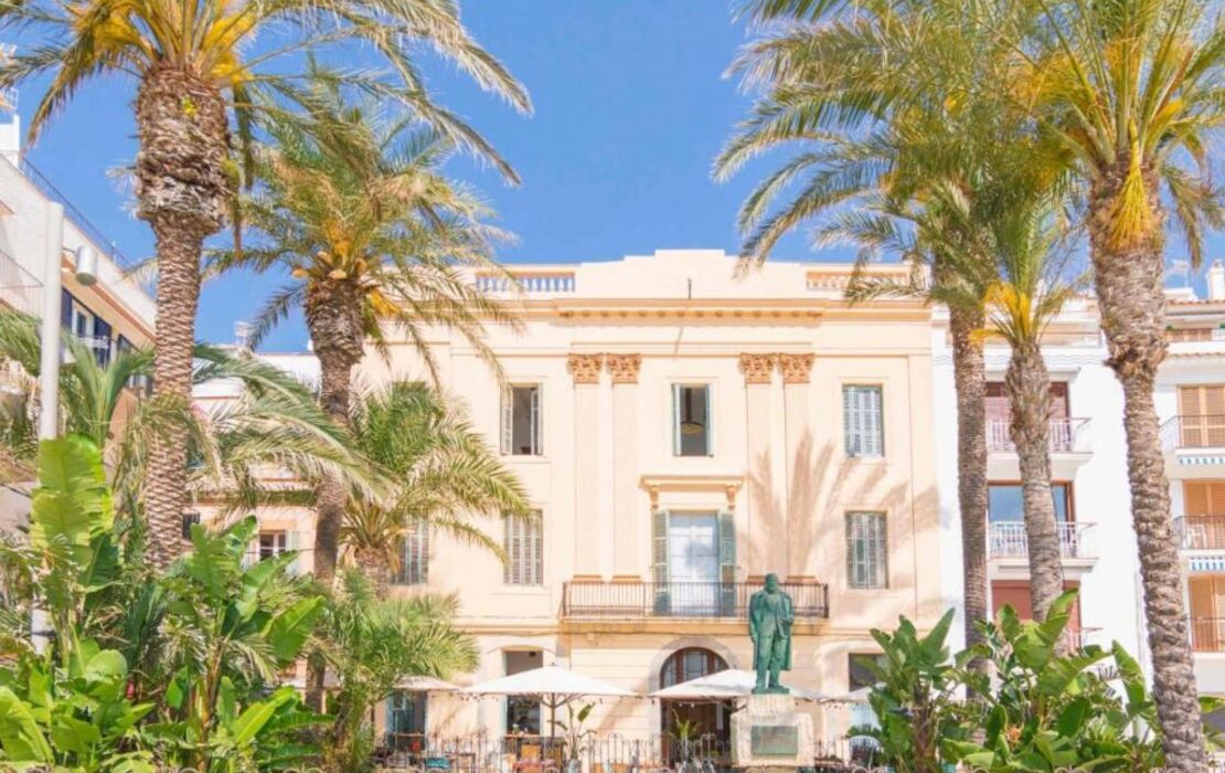 1840 Apartments Sitges