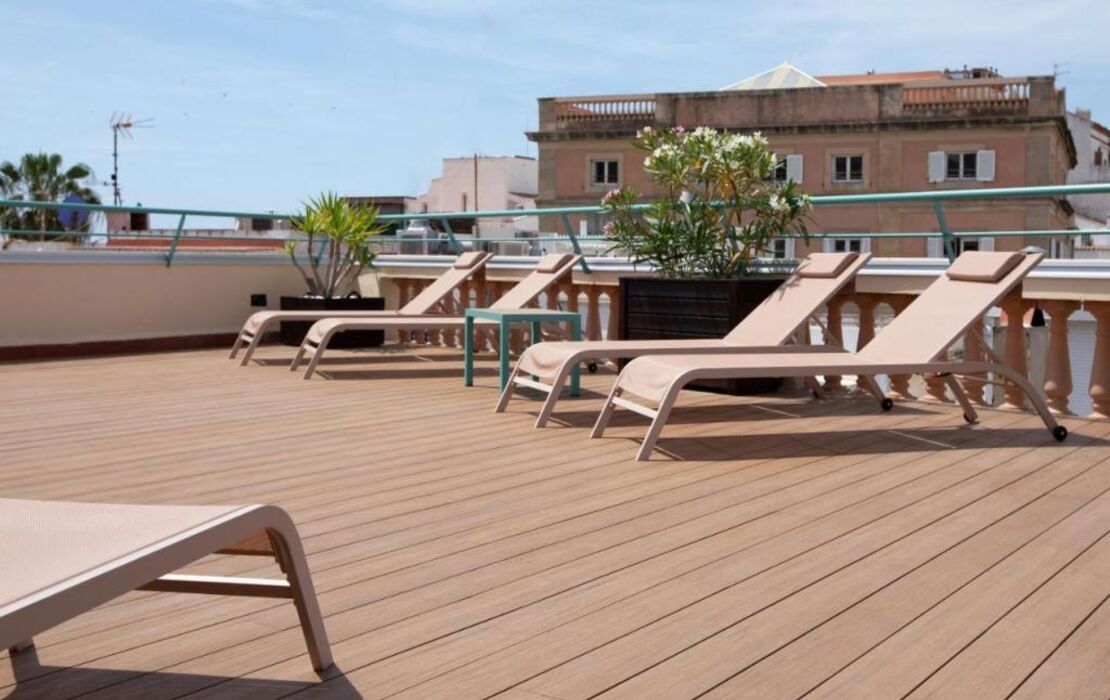 1840 Apartments Sitges