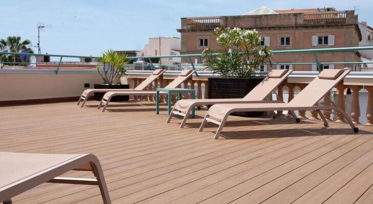 1840 Apartments Sitges