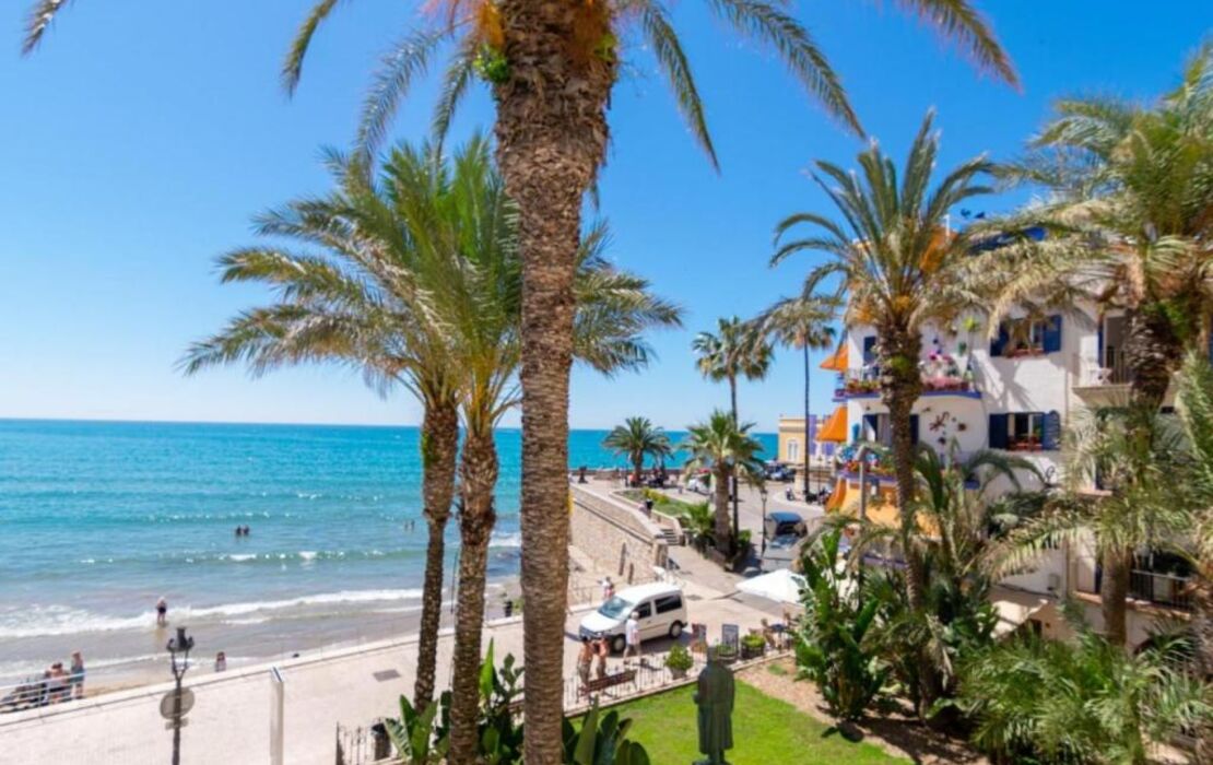 1840 Apartments Sitges