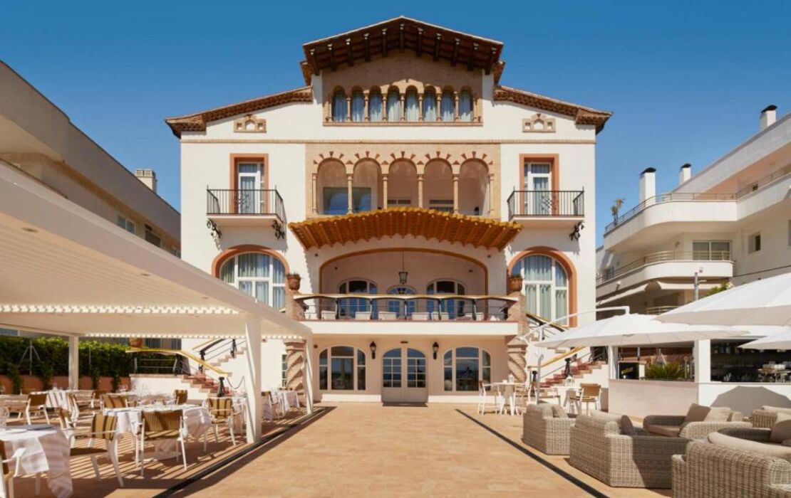 Hotel Casa Vilella 4* Sup