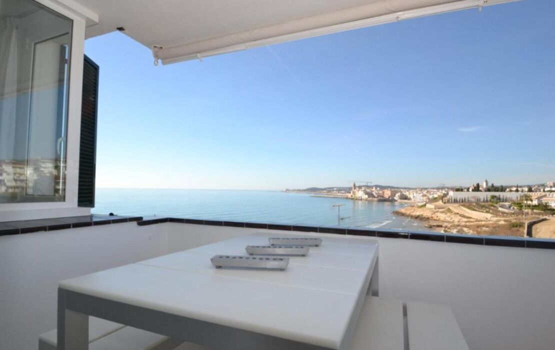 Viva Sitges - Sitges View