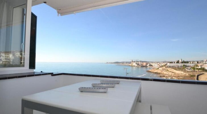 Viva Sitges - Sitges View