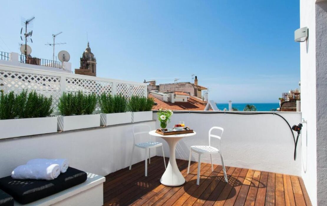 Kare No Apartments by Sitges Group