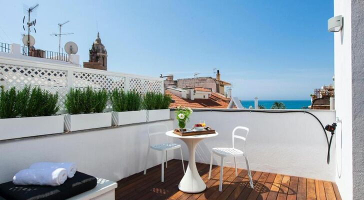 Kare No Apartments by Sitges Group