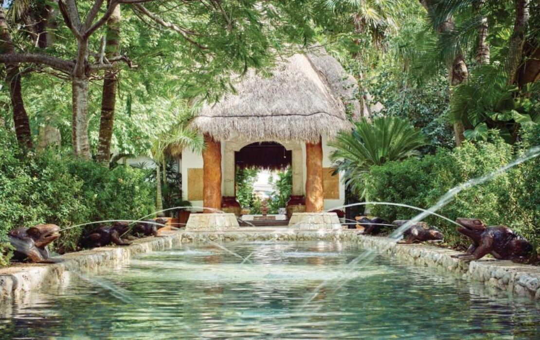 Maroma, A Belmond Hotel, Riviera Maya