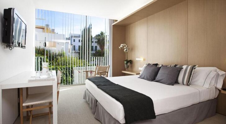 Alenti Sitges Hotel