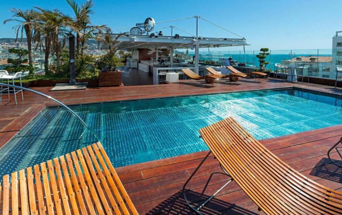 Hotel MiM Sitges & Spa