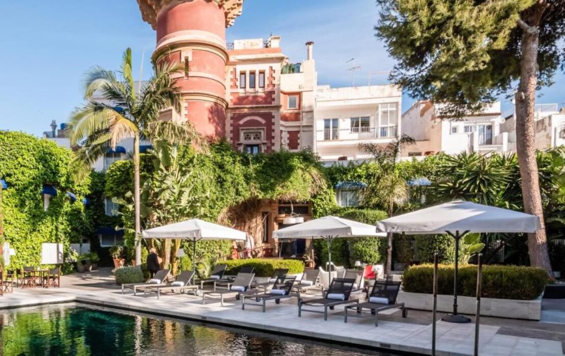 Hotel Medium Sitges Park