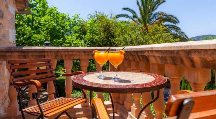 Finca Ca's Curial - Agroturismo - Adults Only