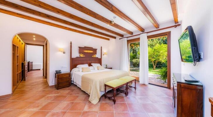 Finca Ca's Curial - Agroturismo - Adults Only