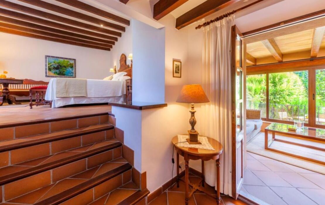 Finca Ca's Curial - Agroturismo - Adults Only