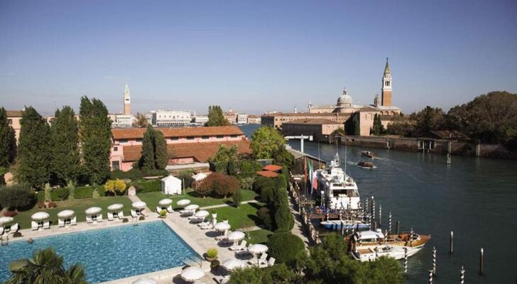 Hotel Cipriani, A Belmond Hotel, Venice