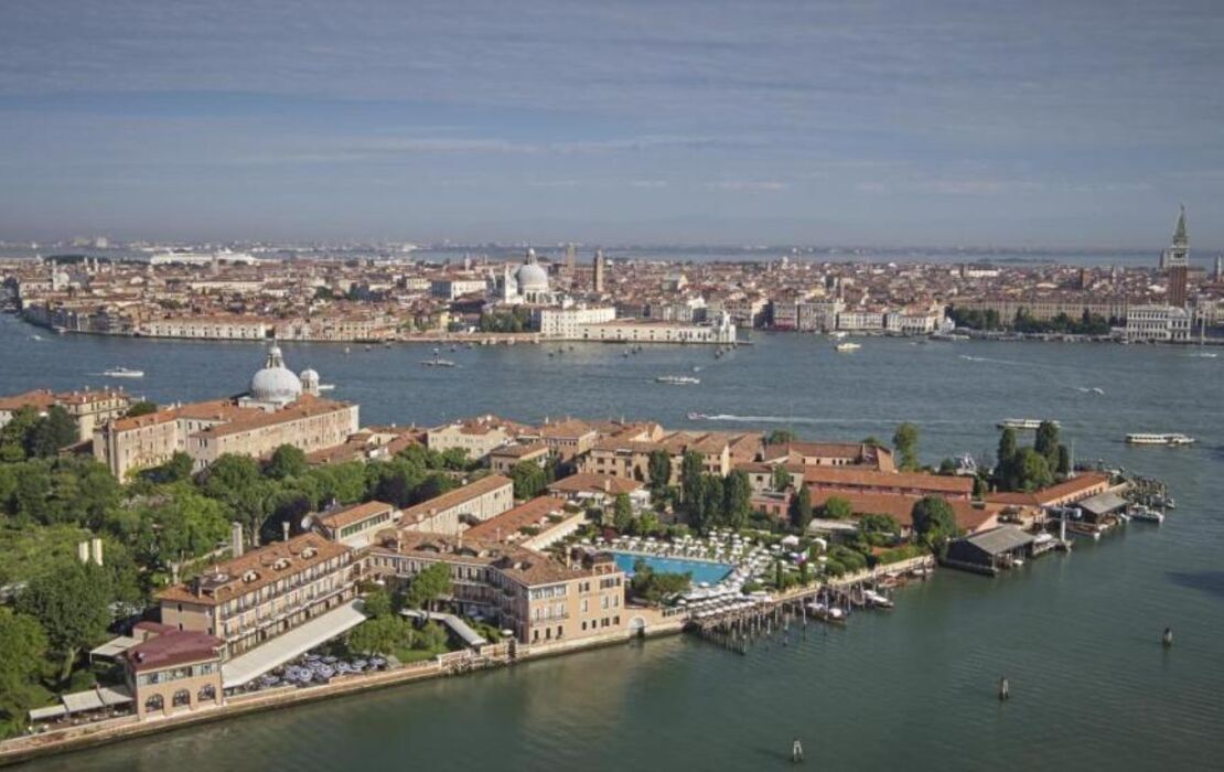 Hotel Cipriani, A Belmond Hotel, Venice