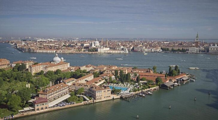 Hotel Cipriani, A Belmond Hotel, Venice