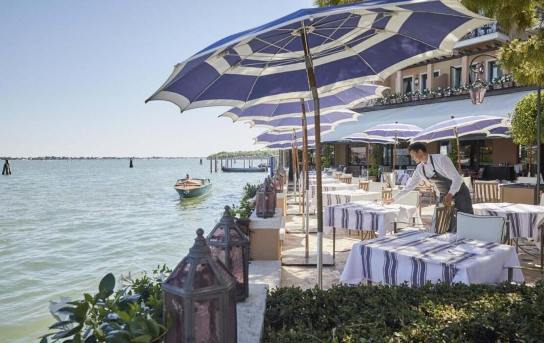 Hotel Cipriani, A Belmond Hotel, Venice