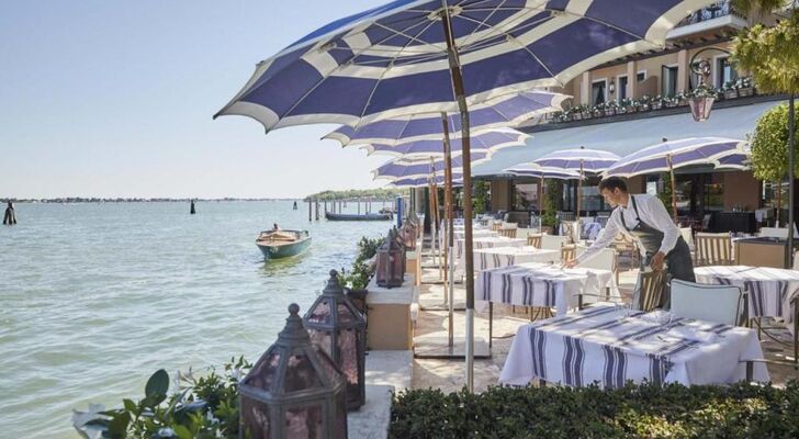 Hotel Cipriani, A Belmond Hotel, Venice