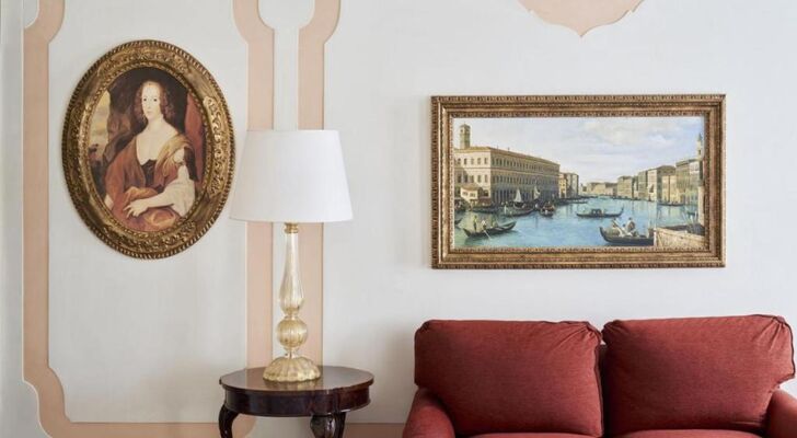 Hotel Cipriani, A Belmond Hotel, Venice