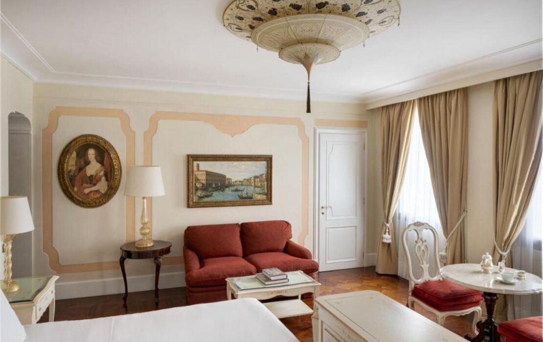 Hotel Cipriani, A Belmond Hotel, Venice