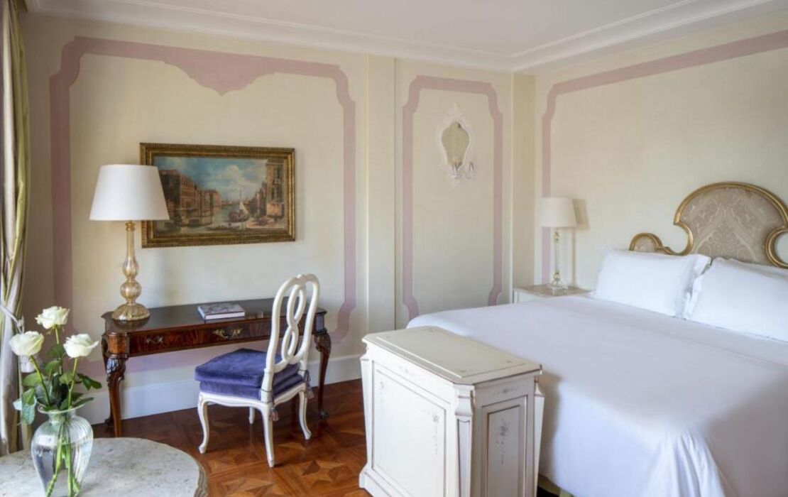 Hotel Cipriani, A Belmond Hotel, Venice