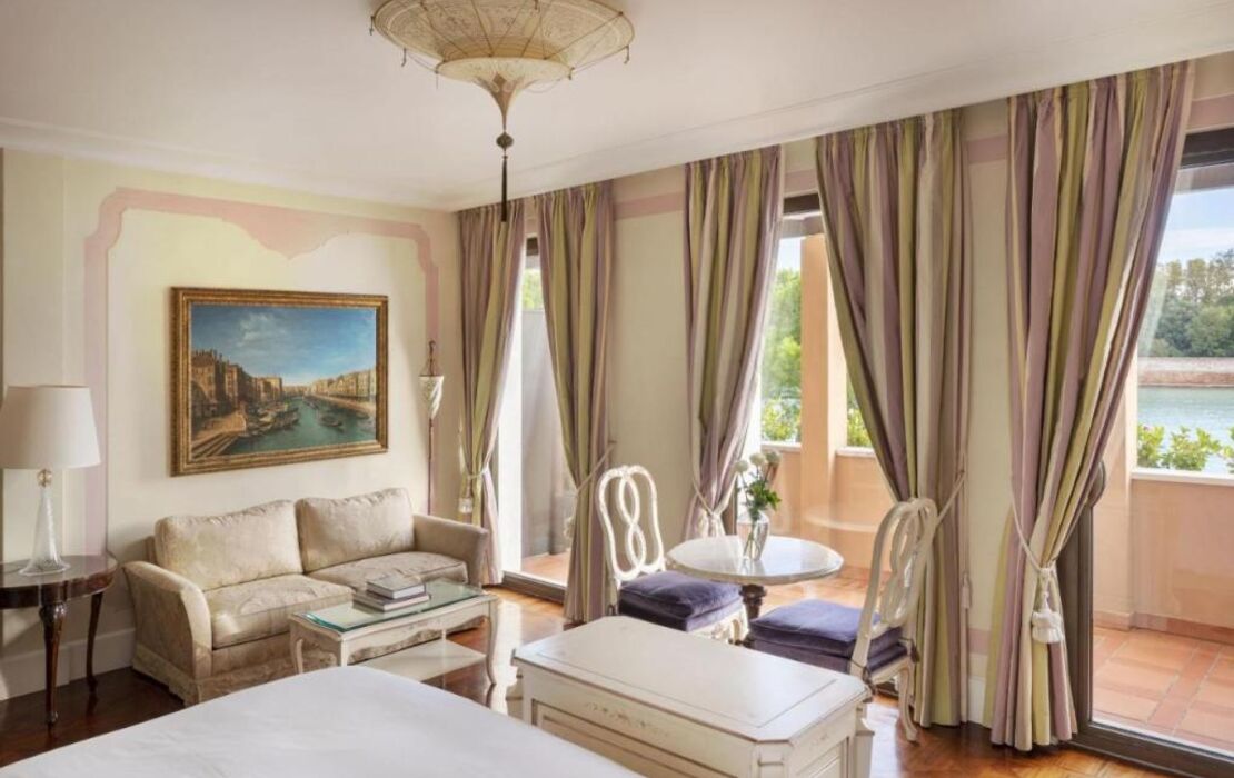 Hotel Cipriani, A Belmond Hotel, Venice