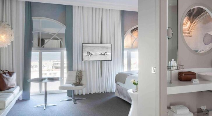 Cures Marines Hotel & Spa Trouville - MGallery Collection