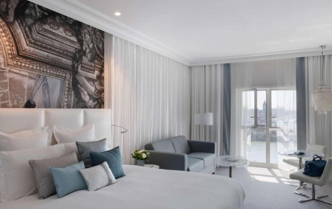 Cures Marines Hotel & Spa Trouville - MGallery Collection