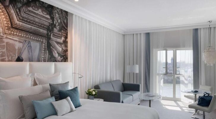 Cures Marines Hotel & Spa Trouville - MGallery Collection