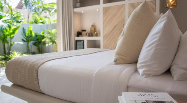 Cielo Boutique Hotel & Spa Samui