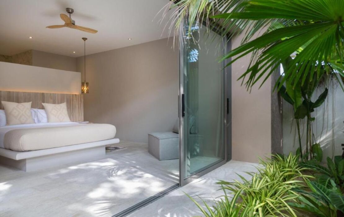 Cielo Boutique Hotel & Spa Samui