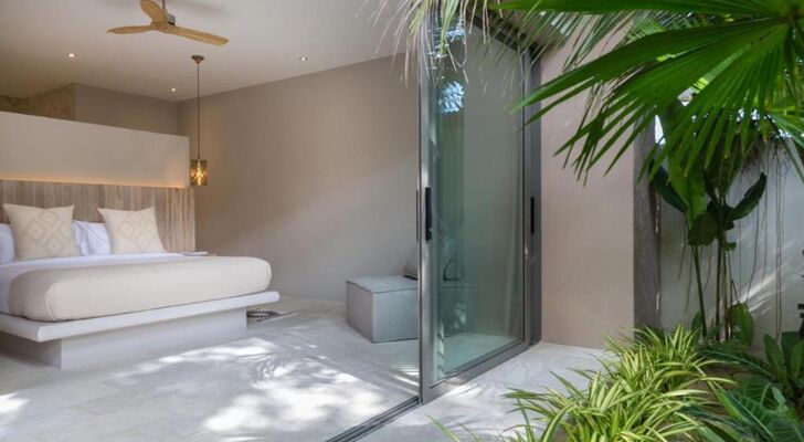 Cielo Boutique Hotel & Spa Samui