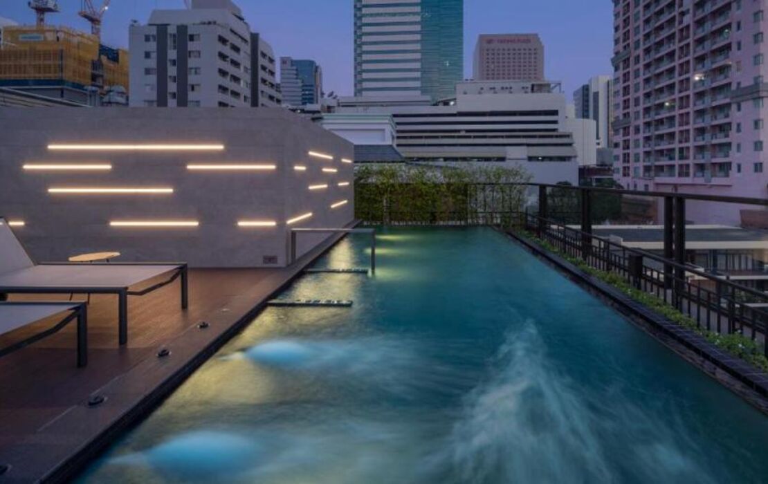 PASSA Hotel Bangkok