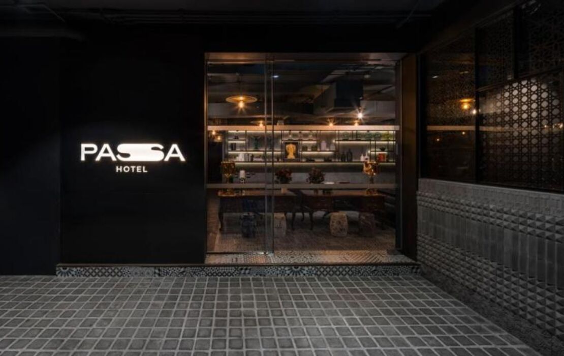 PASSA Hotel Bangkok