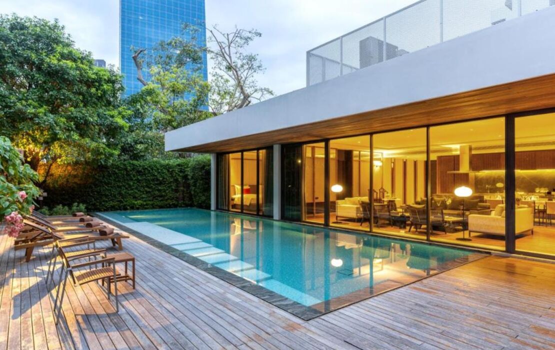 Villa Deva Resort & Hotel Bangkok