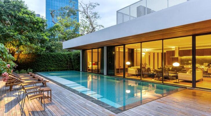 Villa Deva Resort & Hotel Bangkok