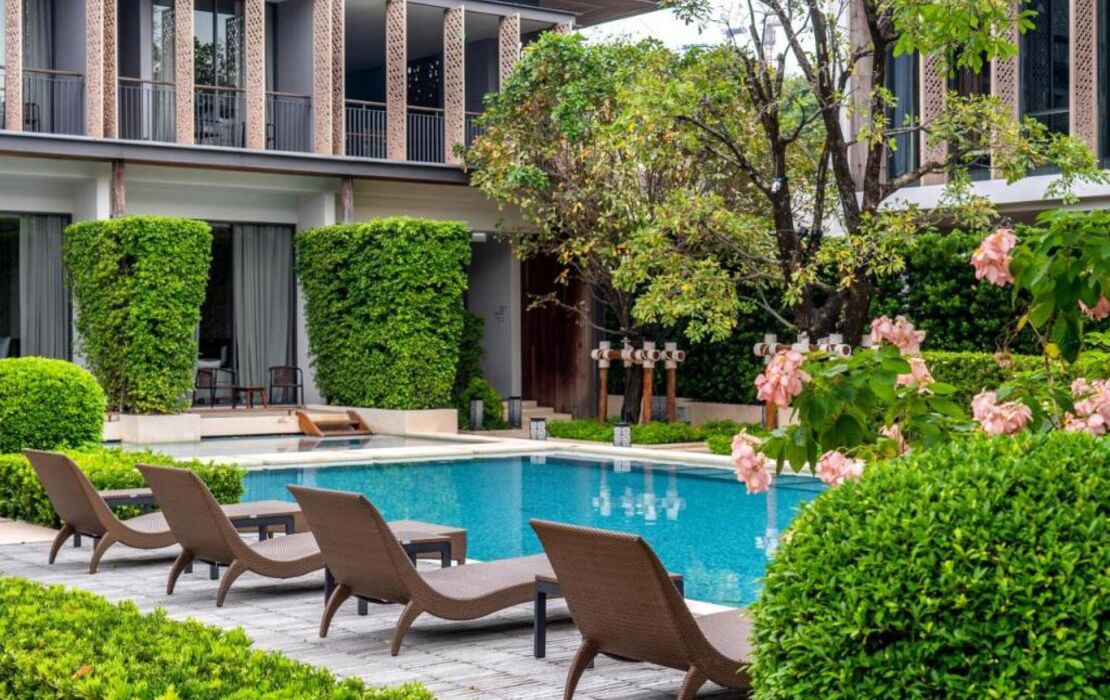 Villa Deva Resort & Hotel Bangkok