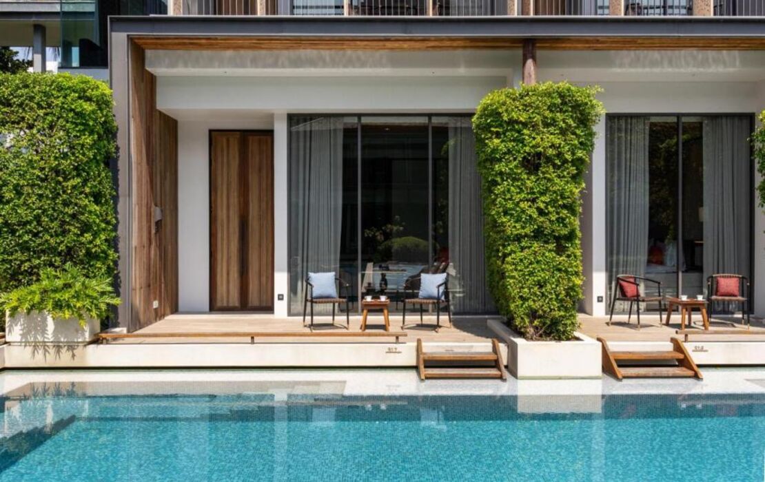 Villa Deva Resort & Hotel Bangkok