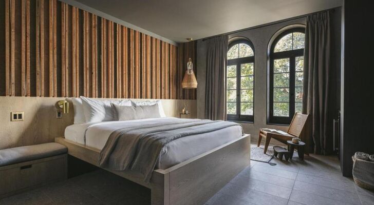 Drift Santa Barbara, a Member of Design Hotels