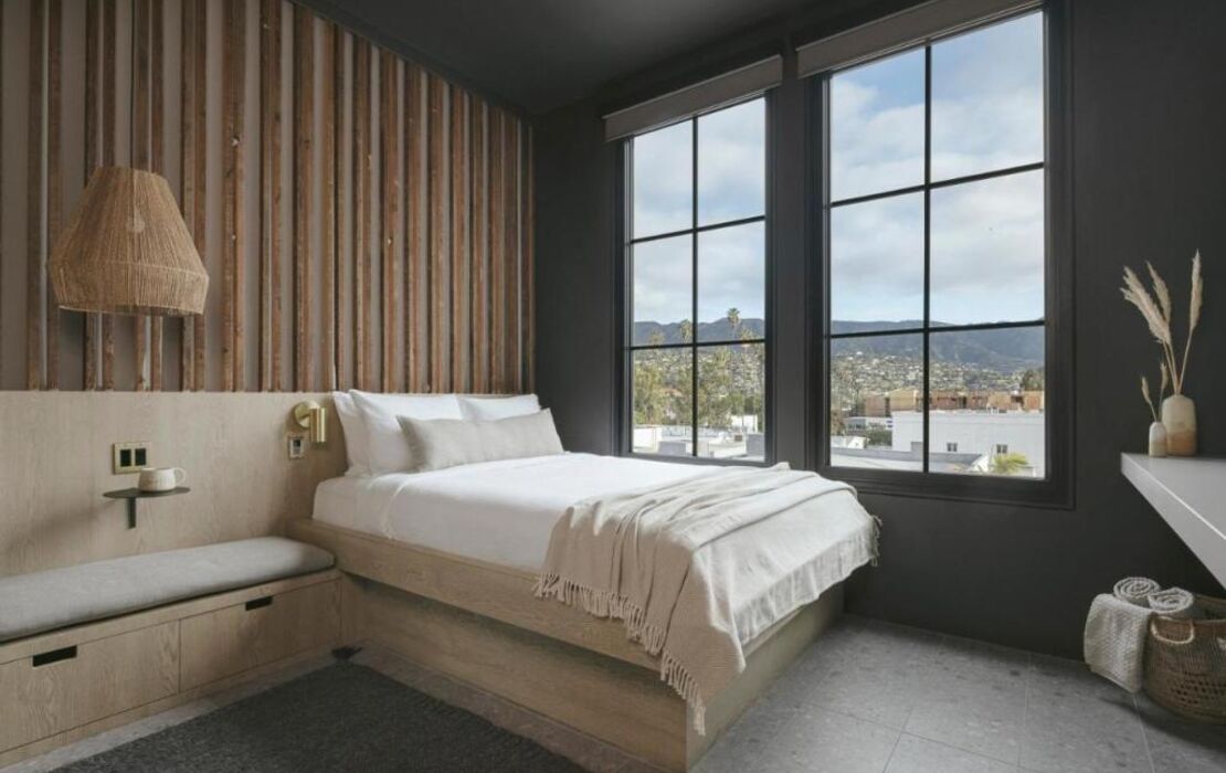 Drift Santa Barbara, a Member of Design Hotels