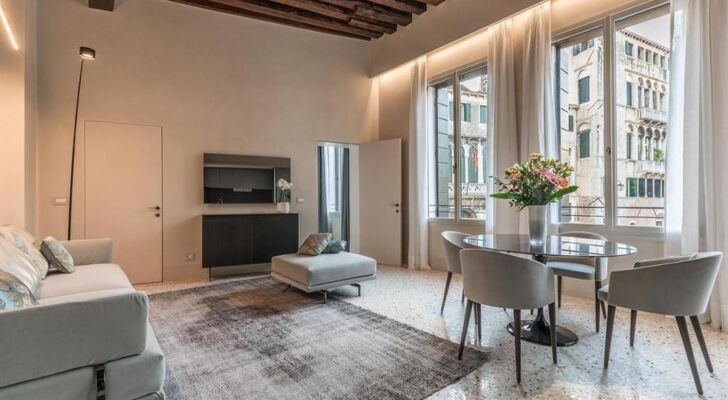 Palazzo Morosini Degli Spezieri - Lifestyle Apartments