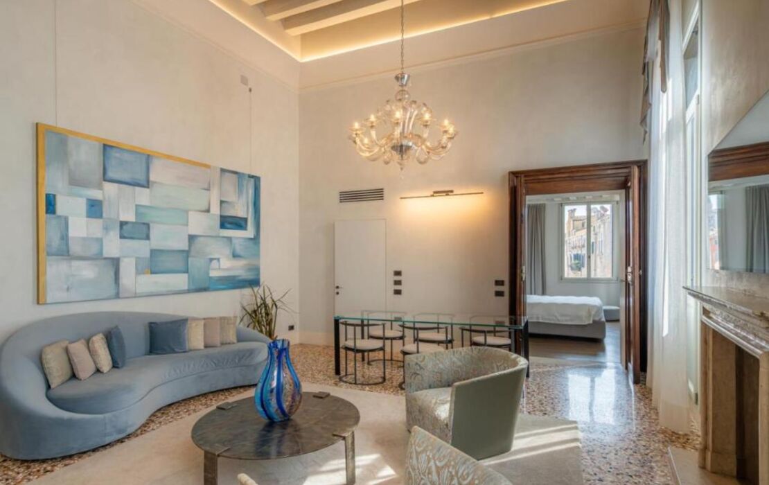 Palazzo Morosini Degli Spezieri - Lifestyle Apartments