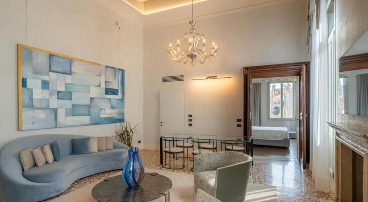 Palazzo Morosini Degli Spezieri - Lifestyle Apartments