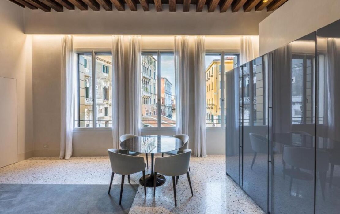 Palazzo Morosini Degli Spezieri - Lifestyle Apartments