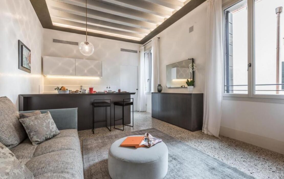 Palazzo Morosini Degli Spezieri - Lifestyle Apartments