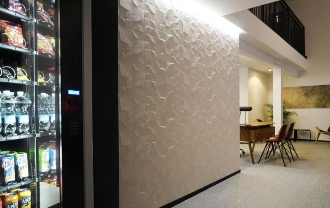 MD Design Hotel - Portal del Real