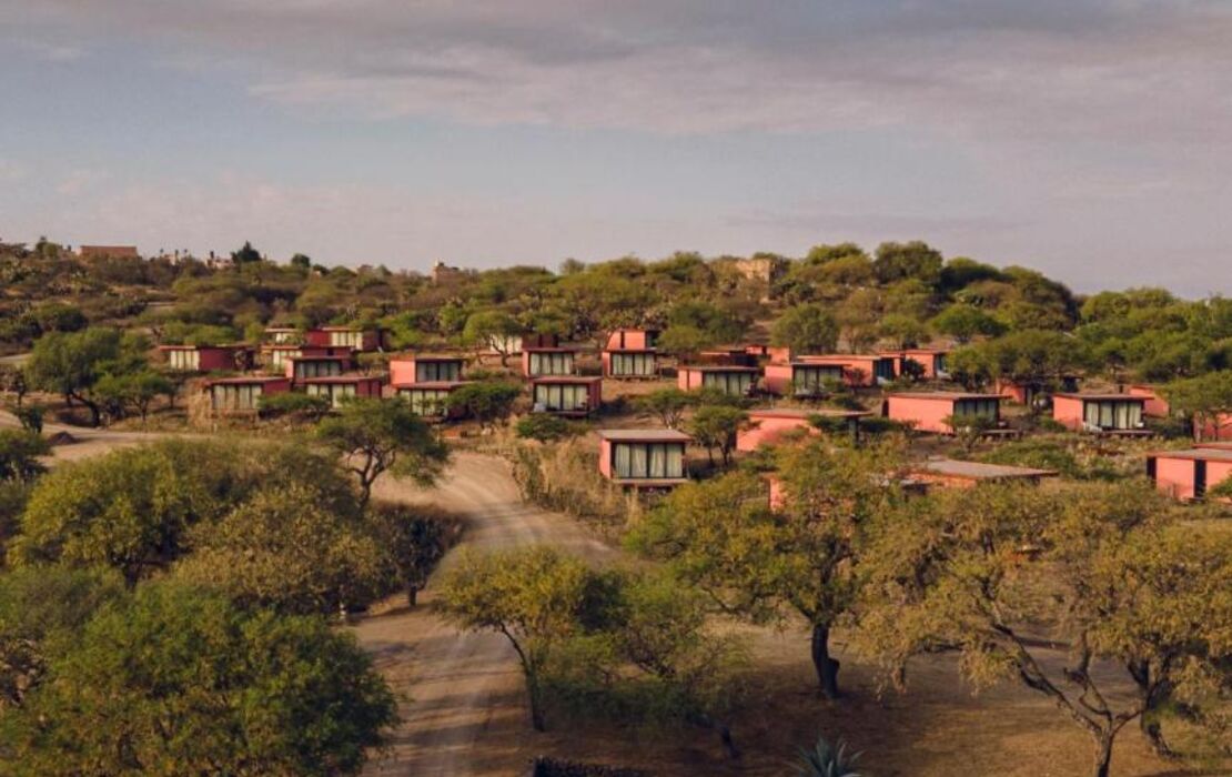 Our Habitas San Miguel de Allende