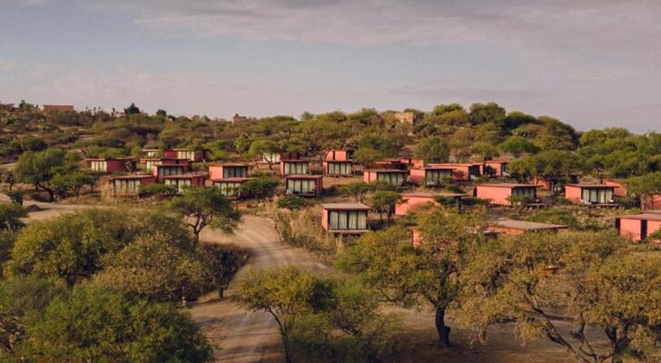 Our Habitas San Miguel de Allende